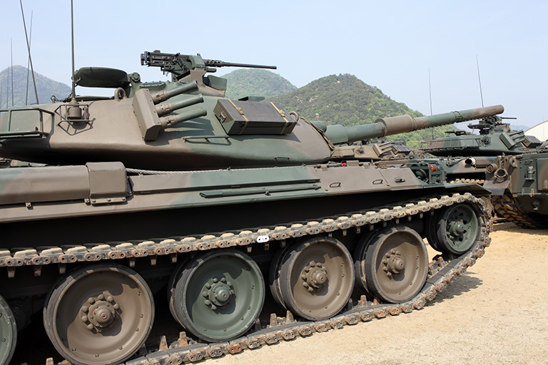 日本・海外の軍事演習 戦闘機戦車戦艦などのミリタリーマシーン